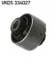 <strong>FORD С/блок переднего рычага (задний) Mondeo -96 SKF VKDS 334027 (фото 1)</strong>