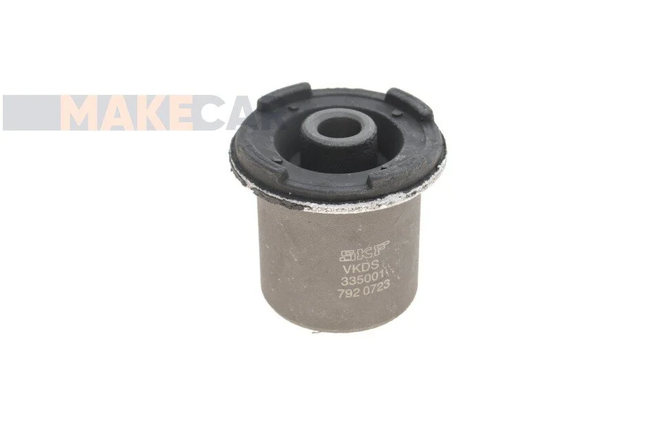 <strong>Сайлентблок важеля SKF VKDS 335001 (фото 1)</strong>