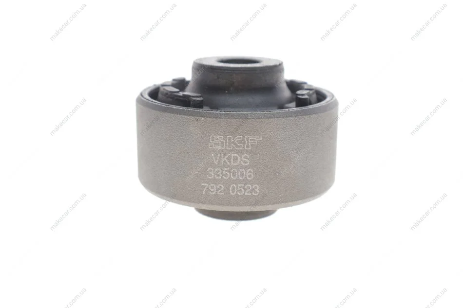 <strong>Сайлентблок важеля SKF VKDS 335006 (фото 1)</strong>