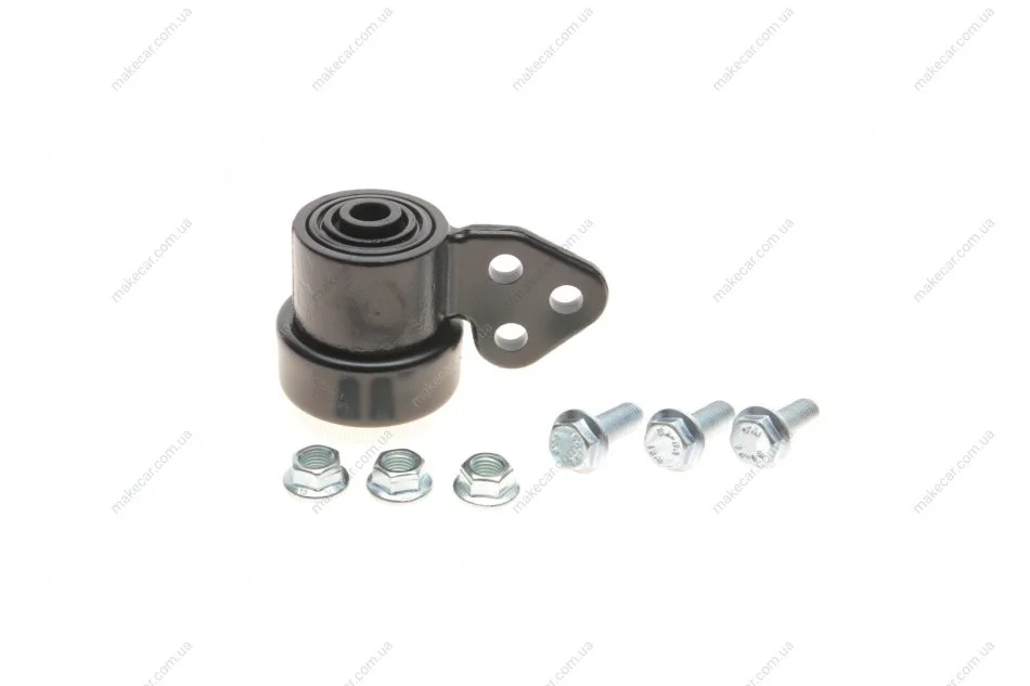 <strong>Сайлентблок важеля SKF VKDS 335007 (фото 1)</strong>