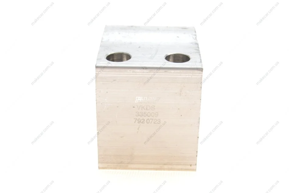 <strong>Сайлентблок важеля SKF VKDS 335009 (фото 1)</strong>