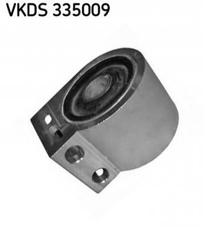 Сайлентблок важеля SKF VKDS 335009