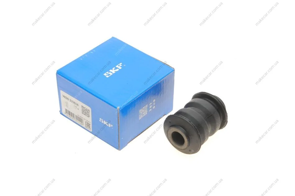 <strong>Сайлентблок важеля SKF VKDS 335016 (фото 1)</strong>