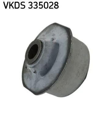 <strong>Сайлентблок важеля SKF VKDS 335028 (фото 1)</strong>