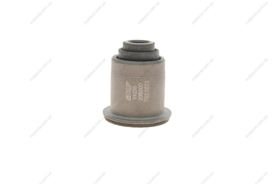 <strong>Сайлентблок важеля SKF VKDS 336000 (фото 1)</strong>
