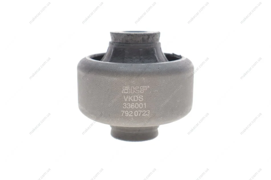 <strong>Сайлентблок важеля SKF VKDS 336001 (фото 1)</strong>