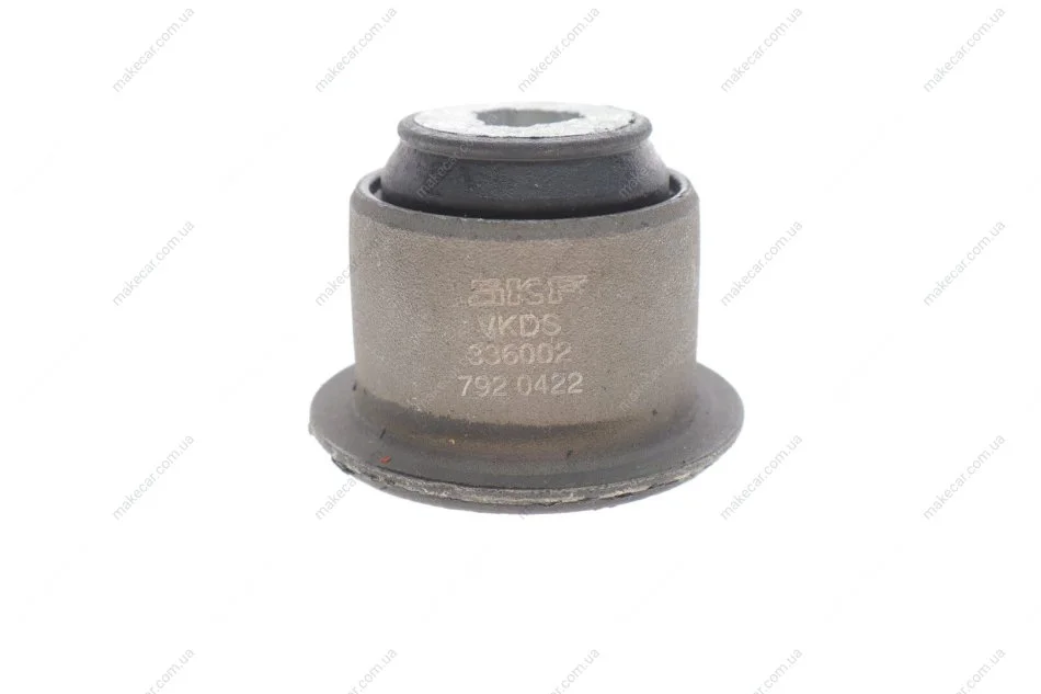 <strong>Сайлентблок важеля SKF VKDS 336002 (фото 1)</strong>