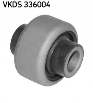 RENAULT С/блок передн.рычага передн.Laguna,Espace 1,6/1,8/1,9/2,0/2,2/3,0 для SKF VKDS 336004 фото товару