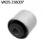 <strong>RENAULT С/блок рычага Clio 91-98 SKF VKDS 336007 (фото 1)</strong>