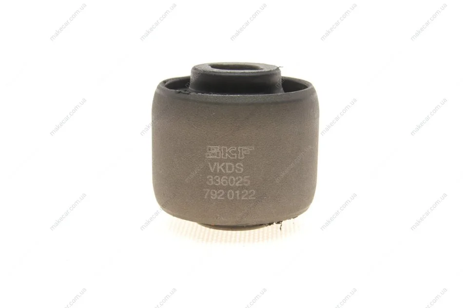 <strong>Сайлентблок важеля SKF VKDS 336025 (фото 1)</strong>