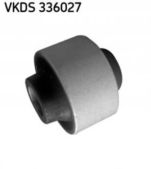 RENAULT С/блок переднего рычага Laguna 07-,Latitude 10- для SKF VKDS 336027 фото товару