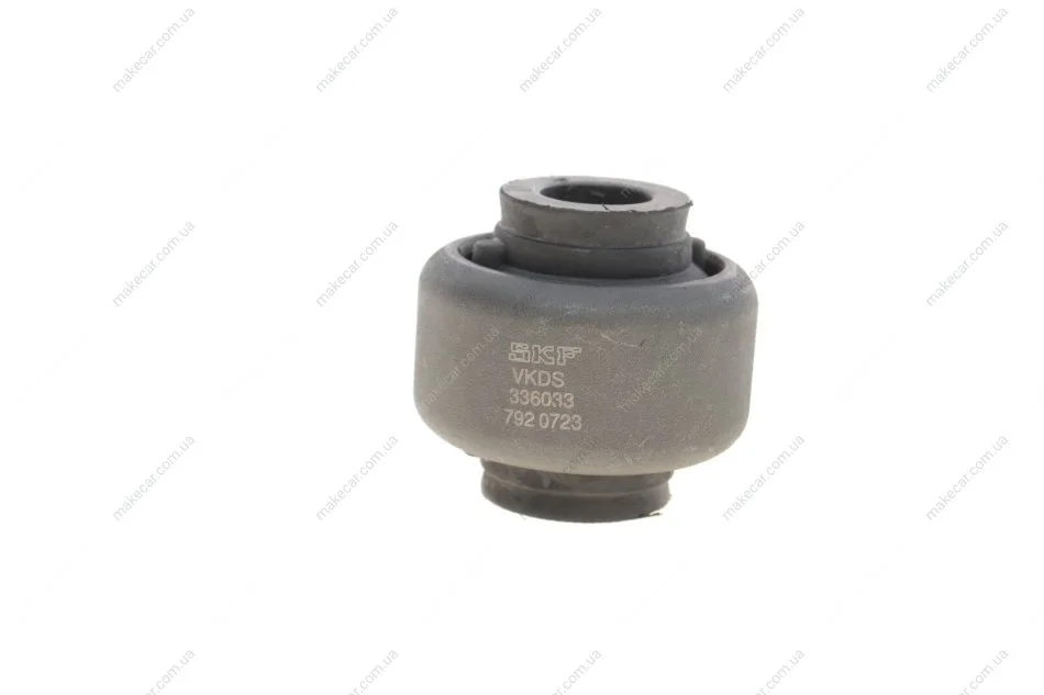 <strong>Сайлентблок важеля SKF VKDS 336033 (фото 1)</strong>