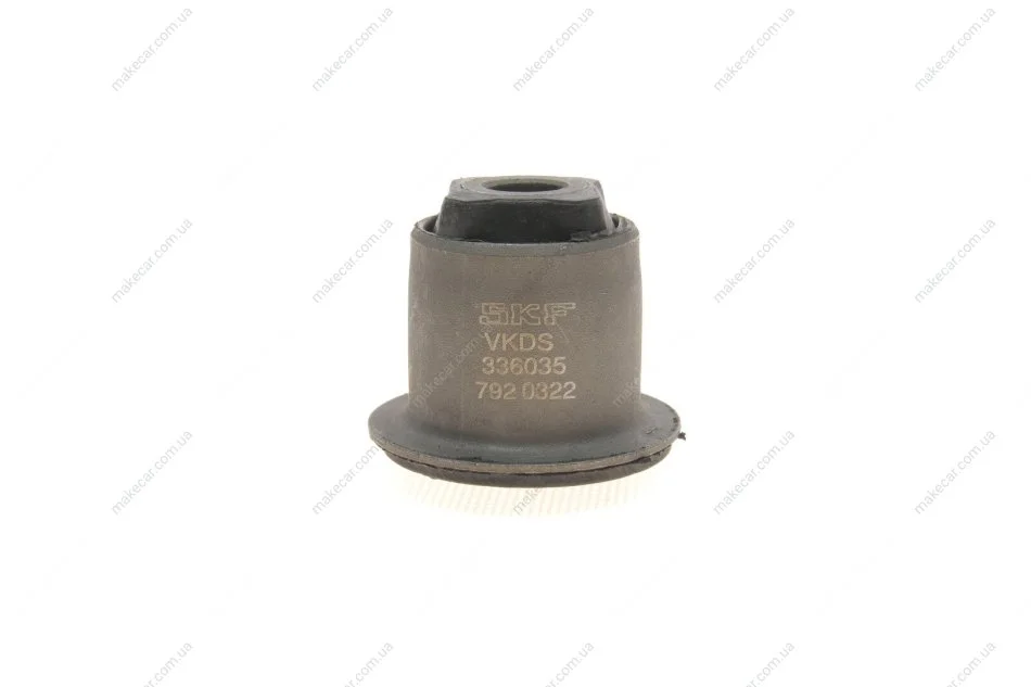 <strong>RENAULT С/блок передн.рычага Logan 04- SKF VKDS 336035 (фото 1)</strong>