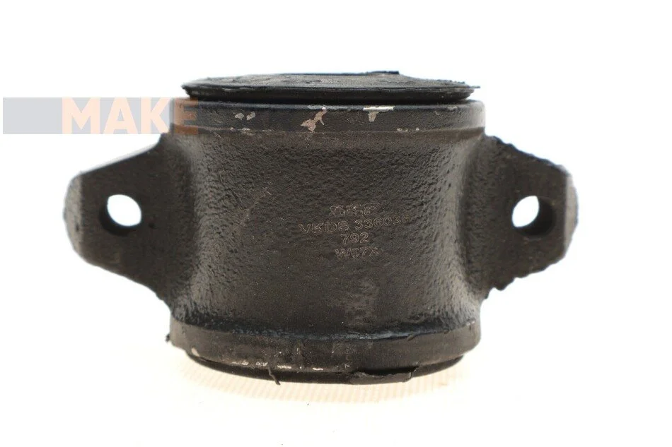 <strong>Сайлентблок важеля SKF VKDS 336036 (фото 1)</strong>
