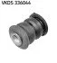 <strong>NISSAN С/блок важеля Tiida,Micra 02-,Renault Clio SKF VKDS 336044 (фото 1)</strong>