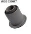 <strong>Сайлентблок важеля SKF VKDS 336047 (фото 1)</strong>