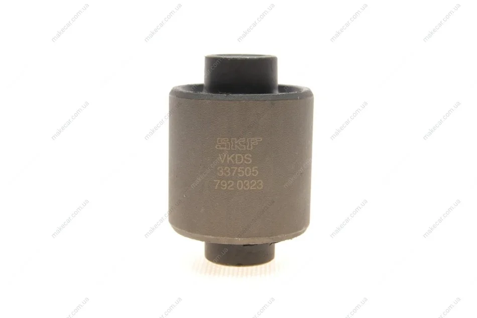 <strong>Сайлентблок важеля SKF VKDS 337505 (фото 1)</strong>