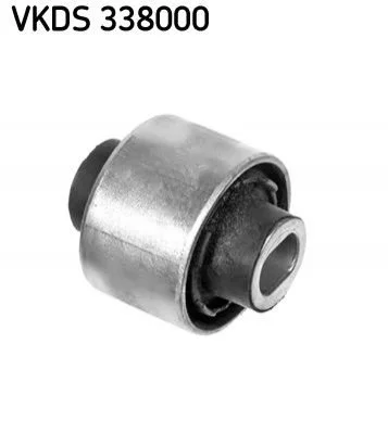 <strong>DB С/блок переднего рычага W203 SKF VKDS 338000 (фото 1)</strong>