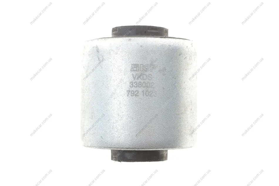 <strong>Сайлентблок важеля SKF VKDS 338002 (фото 1)</strong>