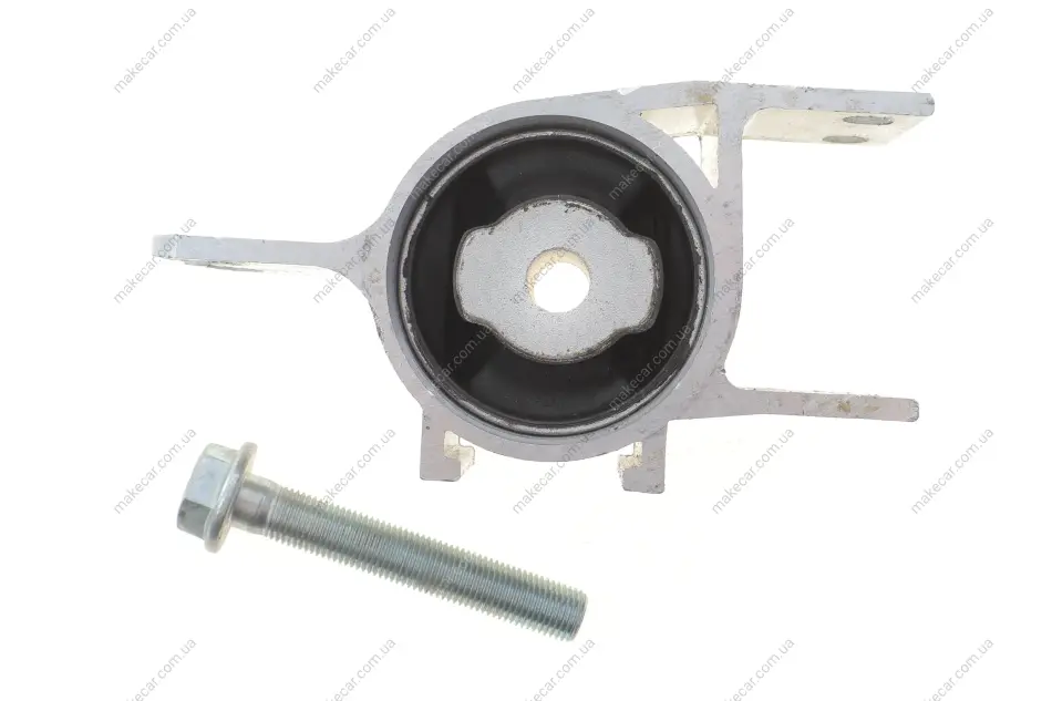 <strong>Сайлентблок важеля SKF VKDS 338006 (фото 1)</strong>