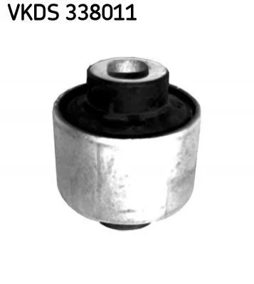 <strong>DB С/блок переднего нижнего рычага внутри W211 02- SKF VKDS 338011 (фото 1)</strong>