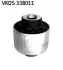 <strong>DB С/блок переднего нижнего рычага внутри W211 02- SKF VKDS 338011 (фото 1)</strong>