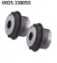 <strong>DB С/блок передн.важеля W210 43,8*20*51,5 E-CLASS (W210) E 200 CDI 98-02 SKF VKDS 338055 (фото 1)</strong>