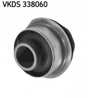 Ремкомплект рычага (сайлентблоки, втулки)) SKF VKDS 338060 (фото 1)