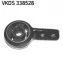 <strong>Сайлентблок важеля SKF VKDS 338528 (фото 1)</strong>