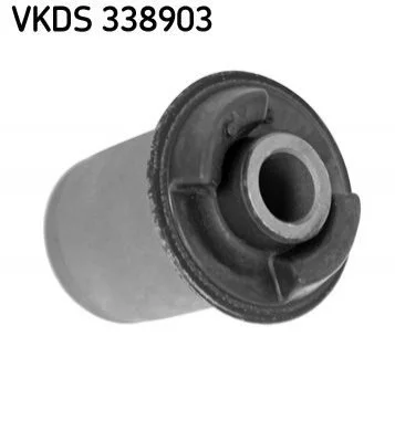 <strong>CHRYSLER С/блок передн. рычага Voyager IV,Dodge Caravan 00- SKF VKDS 338903 (фото 1)</strong>