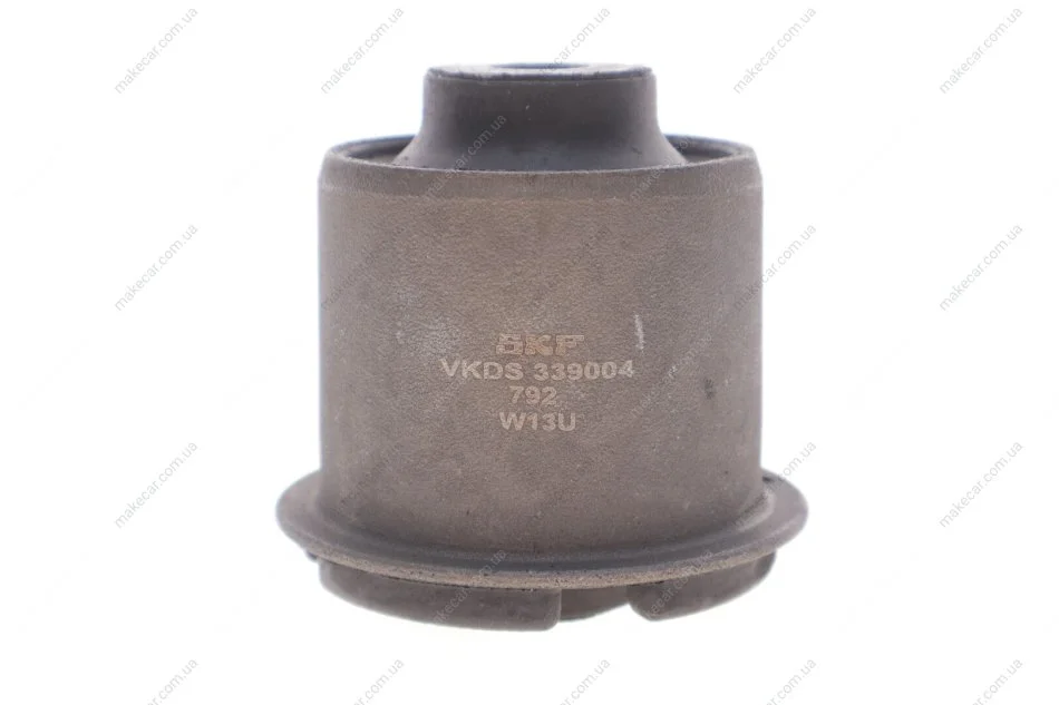 <strong>Сайлентблок важеля SKF VKDS 339004 (фото 1)</strong>
