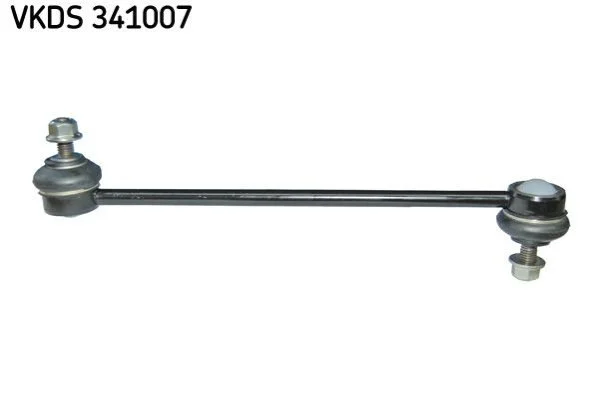 <strong>VW Тяга стабилизатора передн.Audi 80 91- SKF VKDS 341007 (фото 1)</strong>