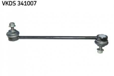 VW Тяга стабилизатора передн.Audi 80 91- для SKF VKDS 341007 фото товару