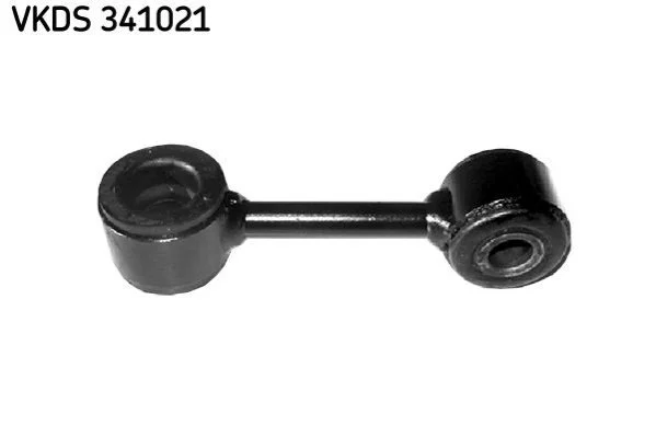 <strong>VW Тяга стабилизатора передн. лев./прав.(2 отв.) T4 90- SKF VKDS 341021 (фото 1)</strong>
