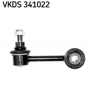 <strong>VW Тяга стабилизатора лев./прав. с шар. опор. T4 91- SKF VKDS 341022 (фото 1)</strong>