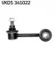 <strong>VW Тяга стабилизатора лев./прав. с шар. опор. T4 91- SKF VKDS 341022 (фото 1)</strong>