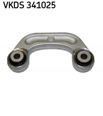 <strong>VW Тяга стабилизатора передн. Audi А6/А8 04- SKF VKDS 341025 (фото 1)</strong>