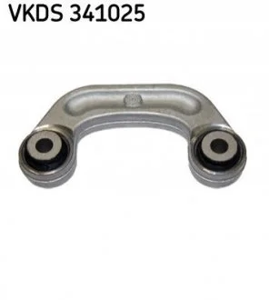 VW Тяга стабилизатора передн. Audi А6/А8 04- для SKF VKDS 341025 фото товару