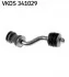 <strong>VW Тяга стабилизатора передн.Audi 80 91- SKF VKDS 341029 (фото 1)</strong>