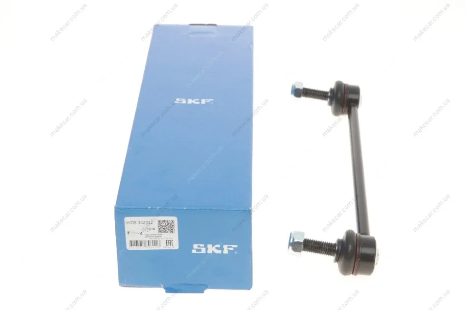<strong>Стабілізатор (стійки) SKF VKDS 342012 (фото 1)</strong>
