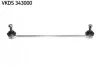 <strong>PEUGEOT Тяга стабилизатора передн.лев./прав. 206 98-,Citroen C2/3,DS SKF VKDS 343000 (фото 1)</strong>