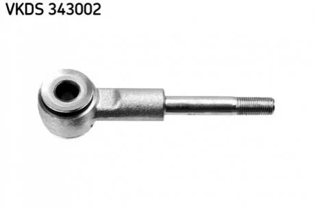 Тяга/стійка, стабілізатор для Fiat, Citroen, Peugeot SKF VKDS 343002 фото товару