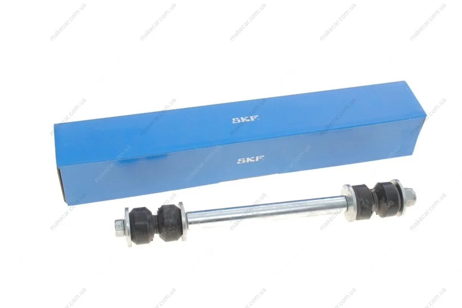 <strong>Тяга стабілізатора SKF VKDS 344016 (фото 1)</strong>