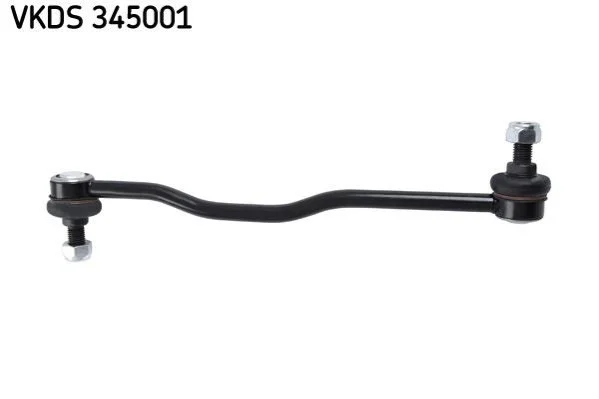 <strong>OPEL Тяга стабилизатора передн. Astra H 04- SKF VKDS 345001 (фото 1)</strong>