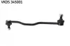 <strong>OPEL Тяга стабилизатора передн. Astra H 04- SKF VKDS 345001 (фото 1)</strong>
