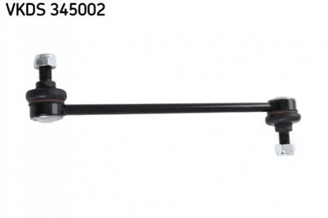 OPEL Тяга стабилизатора передн. Vectra B для SKF VKDS 345002 фото товару