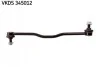 <strong>OPEL Тяга стабилизатора передн.Vectra C 02- SKF VKDS 345012 (фото 1)</strong>