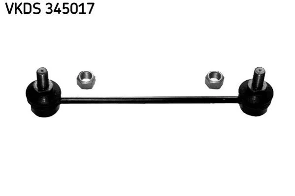 <strong>OPEL Тяга стабилизатора передн. Omega A/B SKF VKDS 345017 (фото 1)</strong>