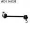 <strong>OPEL Тяга стабилизатора лев.Frontera 98- SKF VKDS 345021 (фото 1)</strong>