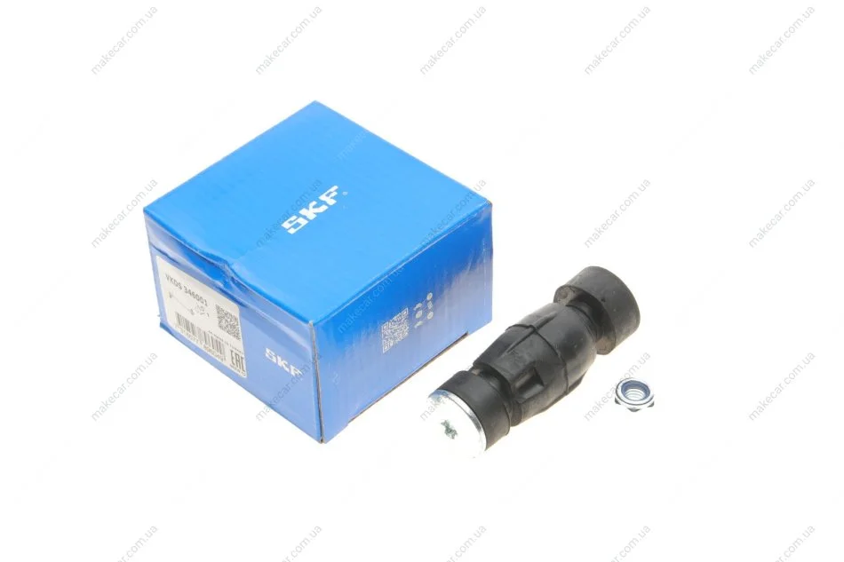 <strong>Стабілізатор (стійки) SKF VKDS 346001 (фото 1)</strong>